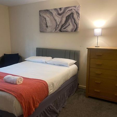 Alexander Apartments Newcastle City Luaran gambar