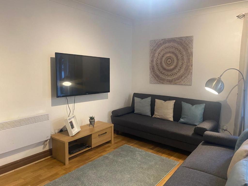 Alexander Apartments Newcastle City Bilik gambar