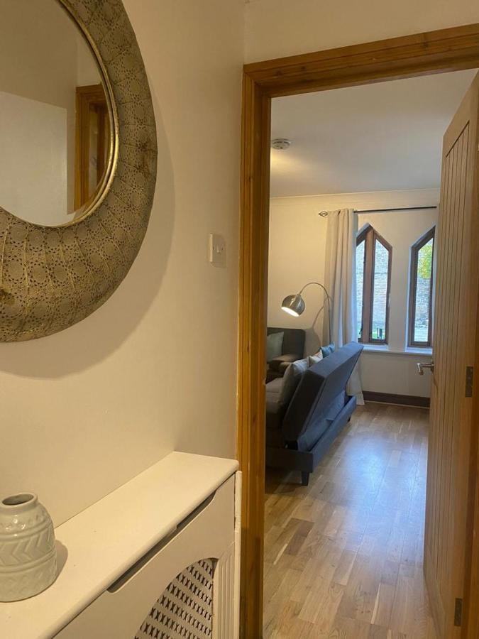 Alexander Apartments Newcastle City Bilik gambar