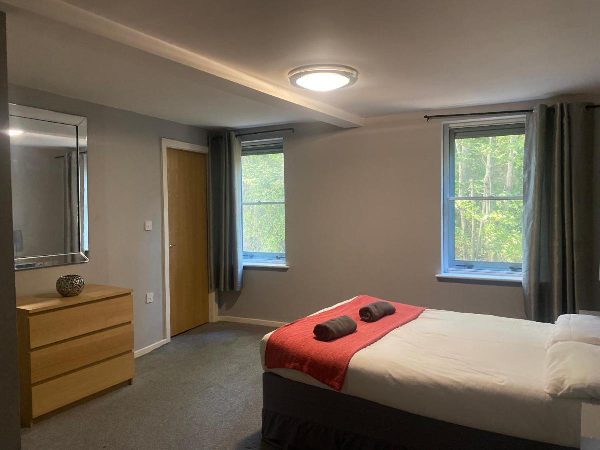 Alexander Apartments Newcastle City Luaran gambar