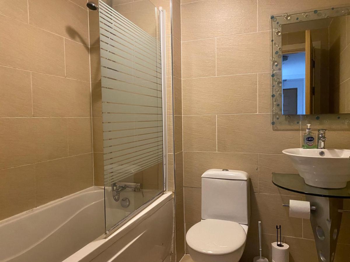 Alexander Apartments Newcastle City Luaran gambar