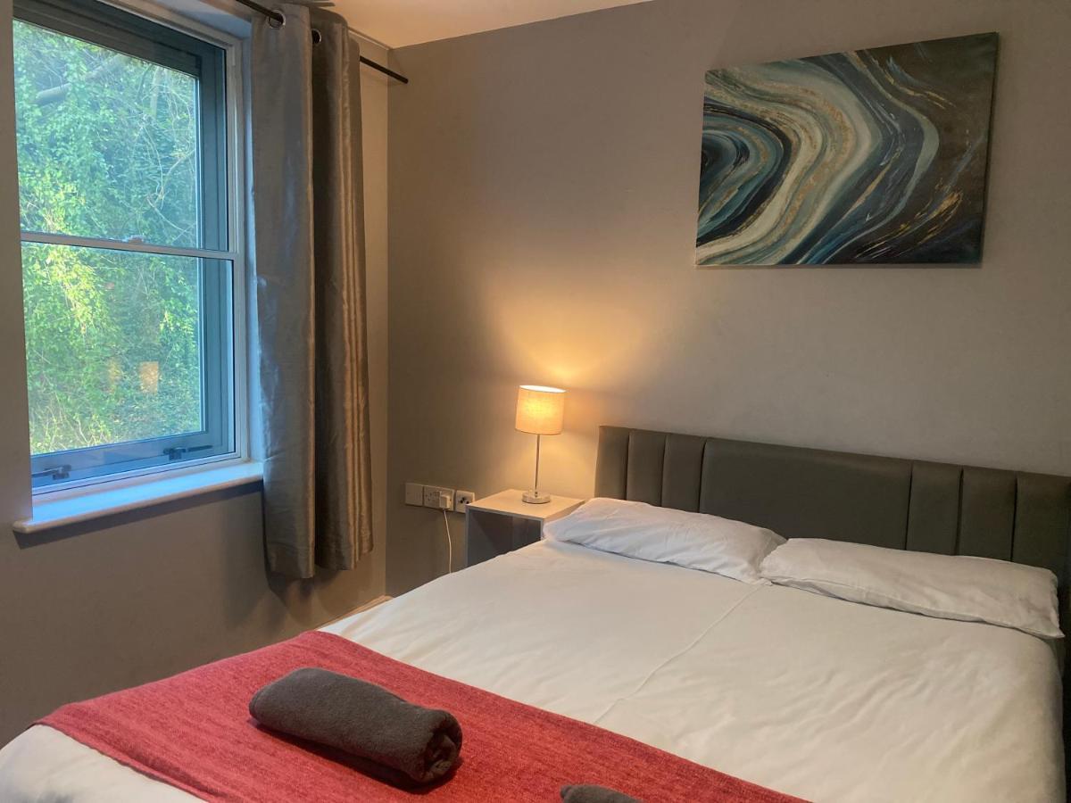 Alexander Apartments Newcastle City Luaran gambar
