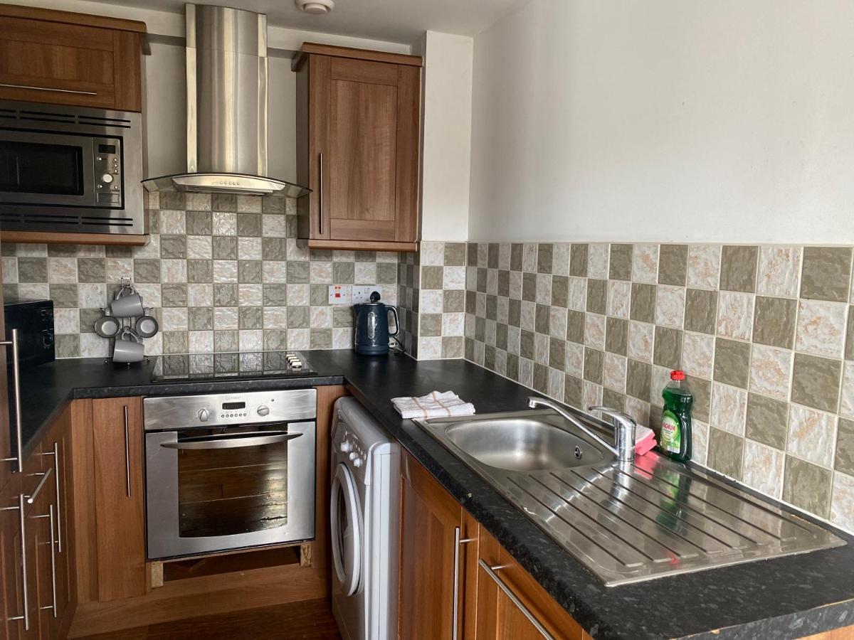 Alexander Apartments Newcastle City Luaran gambar