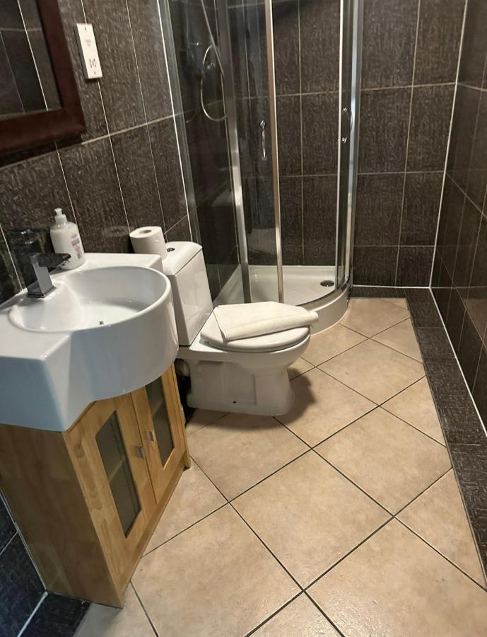 Alexander Apartments Newcastle City Luaran gambar