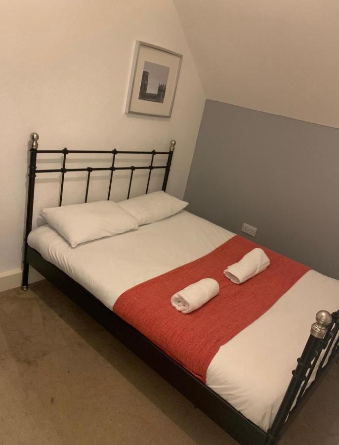 Alexander Apartments Newcastle City Luaran gambar
